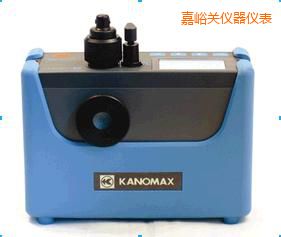 嘉峪關(guān)光散亂式數(shù)字粉塵計(jì)