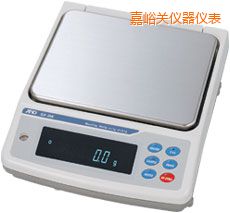 嘉峪關(guān)GX-K系列精密工業(yè)天平,10.1kg,0.01g