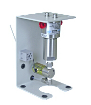 嘉峪關(guān)自清潔油污隔離器