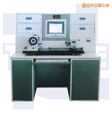 嘉峪關微機控制自鎖螺母鎖緊性能試驗機XLW系列