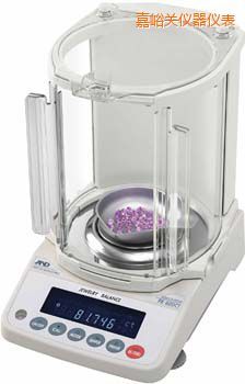 �����PFX-CTϵ�п�����ƽ,610g/122g,0.001g/0.005g