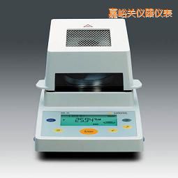 嘉峪關水分測定儀