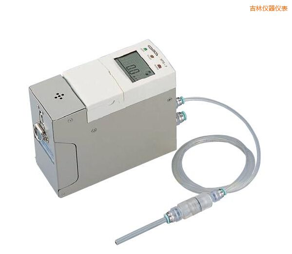 吉林半導(dǎo)體氣體檢測(cè)器