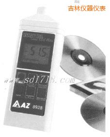 吉林數(shù)位式經(jīng)濟型噪音計