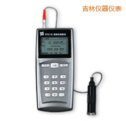 吉林時代測振儀表