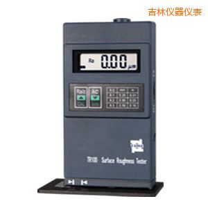 吉林時代袖珍式表面粗糙度儀