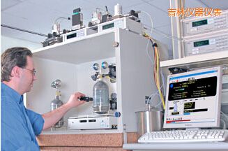 吉林動態(tài)重力分析質(zhì)量流量系統(tǒng)