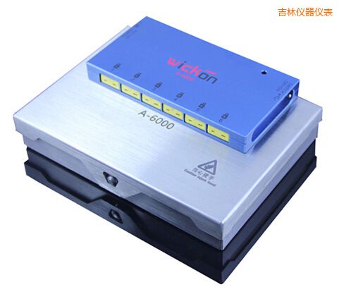 吉林爐溫測試儀