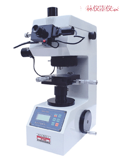 吉林小負(fù)荷維氏硬度計