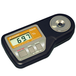 即墨數(shù)字式折射儀