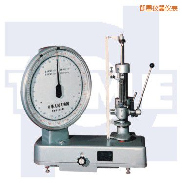 即墨機(jī)械式拉壓彈簧試驗(yàn)機(jī)