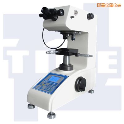 即墨顯微硬度計(jì)