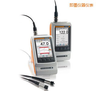 即墨手持式涂層測厚儀