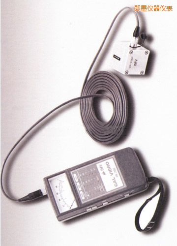 即墨超低頻測(cè)振儀