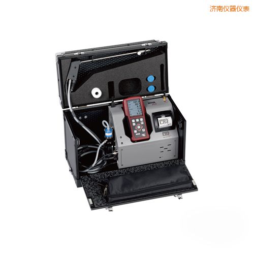 濟南便攜式沼氣分析儀