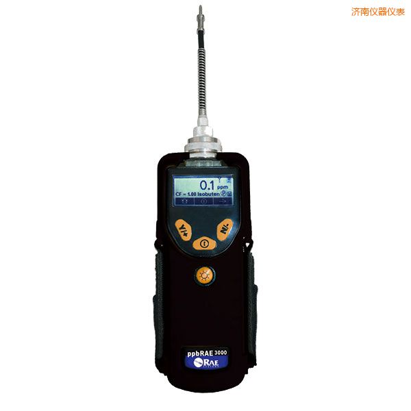 濟(jì)南ppbRAE3000 VOC檢測(cè)儀