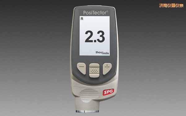 濟(jì)南表面粗糙度測(cè)量?jī)x