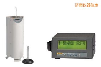 濟(jì)南水三相點(diǎn)系統(tǒng)(配套工業(yè)鉑電阻檢定方案)