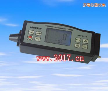濟南粗糙度儀