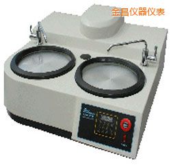 金昌時代手動研磨拋光機(jī)