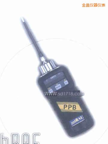 ����ֳ�ʽ PID(ppb ��(j��) ) �z�y(c��)�x