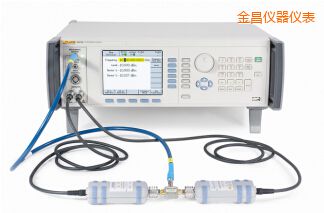 金昌27 GHz射頻參考標準