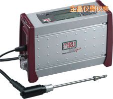 金昌增強(qiáng)型煙氣分析儀