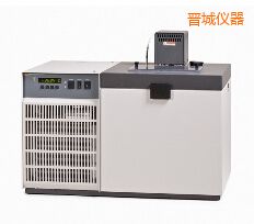 晉城低溫恒溫槽