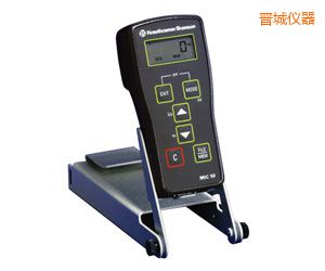 晉城超聲阻抗法硬度檢測(cè)儀