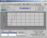�x��METTEMP II �ض�У��ܛ��