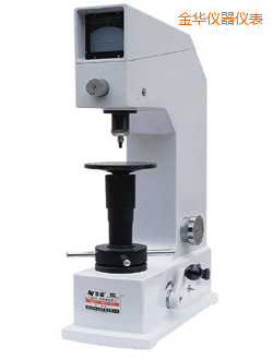 金華布洛維硬度計(jì)