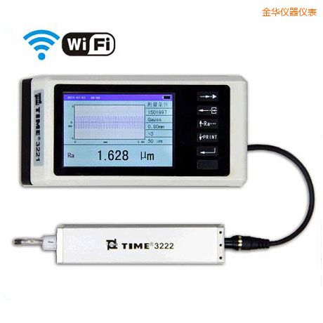 ���A�ֳ�ʽ�ֲڶȃx(WIFI)