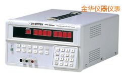 金華單路輸出可編程線性直流電源