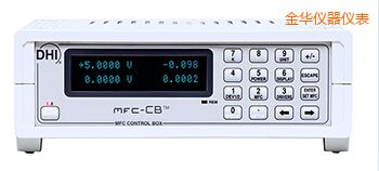 金華流量控制器控制盒