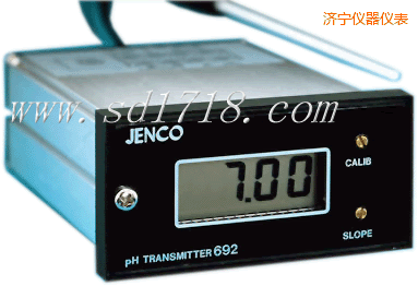 濟(jì)寧工業(yè)式酸堿測信號(hào)傳送器