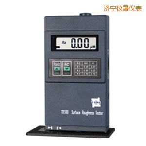 濟寧時代袖珍式表面粗糙度儀