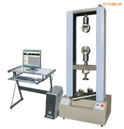 濟(jì)寧時(shí)代WDW系列微機(jī)控制電子萬能試驗(yàn)機(jī)(0.01-0.5噸)