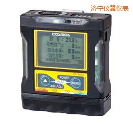 濟(jì)寧復(fù)合搭配氣體檢測(cè)器