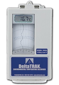 濟寧電子環(huán)境溫度記錄儀