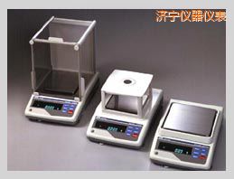 濟(jì)寧GX系列精密電子天平,1100g,0.001g