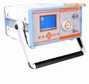 濟(jì)寧精密露點(diǎn)分析儀