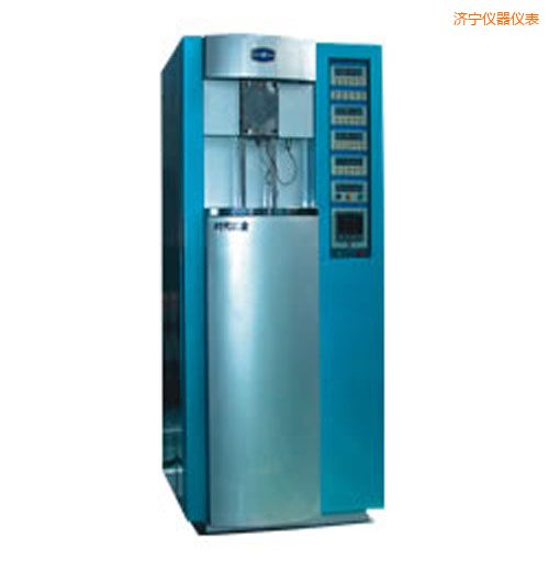 濟(jì)寧時代高速環(huán)塊摩擦磨損試驗機(jī)