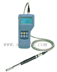 濟(jì)寧智能型環(huán)境測(cè)試儀