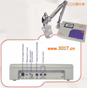 九江臺(tái)式測試儀