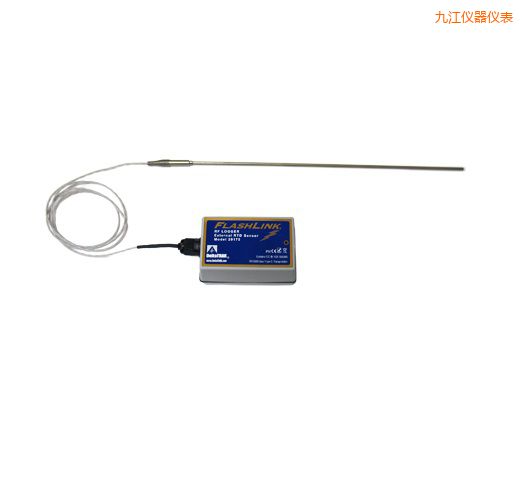 �Ž�FlashLink® 2.4 GHz Wireless ��̖20194�� RFӛ��� - �ⲿRTD�͜؂�����