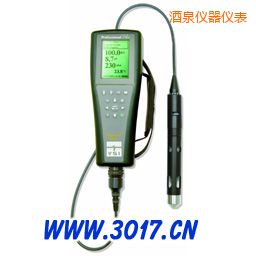 酒泉手持式野外/實(shí)驗(yàn)室兩用測(cè)量?jī)x