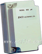 酒泉工業(yè)式酸堿度計(jì)6