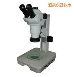 酒泉時代體視顯微鏡