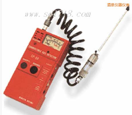 酒泉可燃?xì)怏w檢測(cè)儀