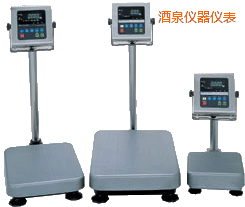 酒泉防水臺稱,60kg,5g